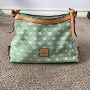 Dooney & Bourke handbag